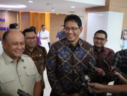Menkeu Purbaya, Indonesia Harus Berani Targetkan Pertumbuhan Ekonomi Dua Digit