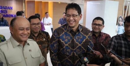 Menkeu Purbaya, Indonesia Harus Berani Targetkan Pertumbuhan Ekonomi Dua Digit