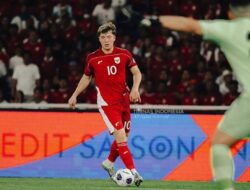 Prediksi Line Up Indonesia vs Irak, Kluivert Siapkan Formasi Terbaik di Kualifikasi Piala Dunia 2026