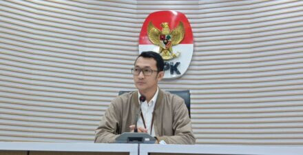 KPK Panggil Mantan Dirjen Kemnaker Terkait Kasus Sertifikasi K3