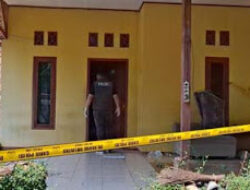 Ayah Pelaku Pembunuhan Dina Oktaviani Ungkap Kekecewaan, “Sejak Kecil Anakku Baik-baik Saja”