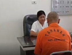 Viral! Pria di Asahan Aniaya Istri di Depan Anak, Pelaku Kini Ditangkap Polisi