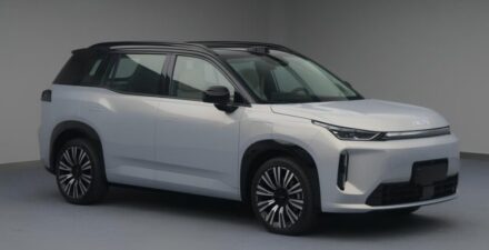 Kembaran Toyota bZ3X Bakal Meluncur, Harga Rp200 Jutaan.