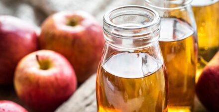 Cuka Apel Tak Selalu Aman, Hindari Campur dengan 6 Jenis Obat Ini