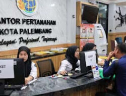 Kini Lebih Mudah, Warga Bisa Urus Sertifikat Tanah Sendiri Tanpa Calo