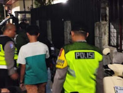Ketahuan di Kamar Kos, Pasangan Mahasiswa Diserahkan ke Satpol PP
