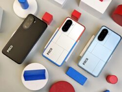 Poco M7 Resmi Rilis di Indonesia, Usung Baterai Jumbo 7.000 mAh dan Snapdragon 685