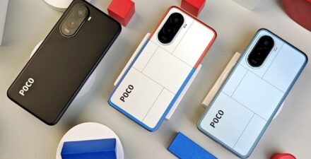 Poco M7 Meluncur Dibekali Baterai 7 Ribu mAh, Intip Spesifikasinya.