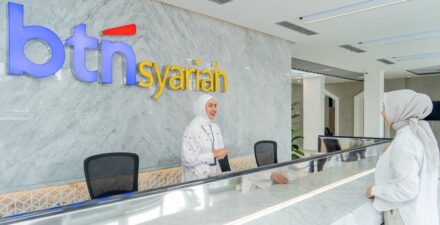 BTN Buka Lowongan Kerja Oktober 2025, Cek Posisi dan Syaratnya di Sini!