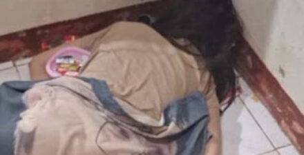 Mahasiswi Asal Kalimantan Tewas di Kos.