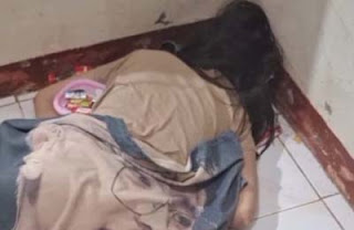 Mahasiswi Asal Kalimantan Tewas di Kos.