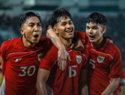 Timnas Indonesia U-17 Siap Tampil di Piala Dunia 2025, Ini Jadwal dan Persiapannya