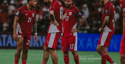 Berikut lima alasan Timnas Indonesia bisa menggila di Piala Asia 2027.