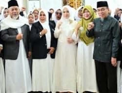 Ketua MTY Sumbar Dorong Aktivitas Majelis Taklim hingga Kelurahan
