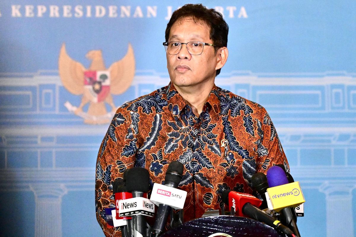 Menkeu Purbaya.