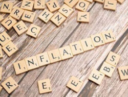 BPS, Kota Padang Jadi Daerah dengan Inflasi Terendah