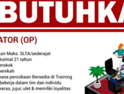 Pilar Sentra Pack Padang Buka Lowongan Operator dan Administrasi