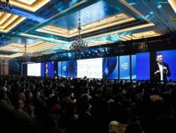 BCA Wealth Summit 2025 Dorong Masyarakat Kelola Kekayaan dengan Strategi Jangka Panjang