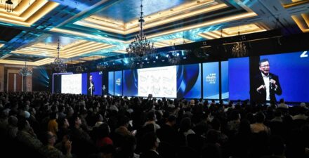 Berbagai pakar global dari manajer investasi hadir untuk menyajikan perspektif seputar pengelolaan kekayaan.