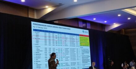 Mendag Budi, Harga Beras di Papua Naik Akibat Kendala Distribusi