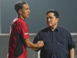 Menanti Kejutan PSSI, Pelatih Baru Timnas Indonesia Akan Diumumkan dalam Waktu Dekat