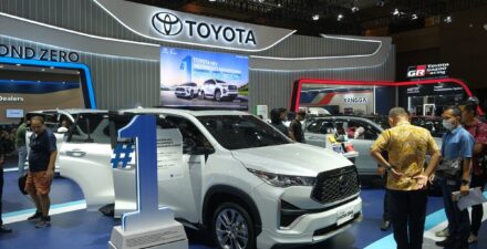 Aki Punya Peran Vital pada Mobil Elektrifikasi, Ini 8 Tips Merawatnya.