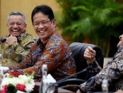 Purbaya Sidak Bea Cukai, Fokus Perkuat Sistem Pengawasan dan Tekan Praktik Under-Invoicing