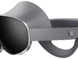 Samsung Galaxy XR Resmi Meluncur, Headset Android XR Pertama dengan Teknologi AI Gemini