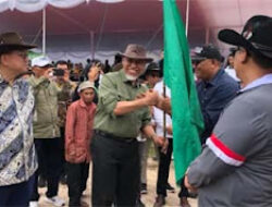 Pacu Kuda di Padang Panjang, Ajang Budaya dan Ekonomi Daerah