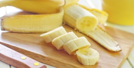Ini Waktu Terbaik Makan Pisang untuk Tambah Energi