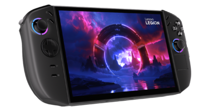 Lenovo Legion Go 2.
