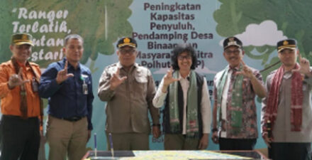 Pemkab Optimis Pendakian Gn. Kerinci via Solsel Bisa Jadi Pengungkit Ekonomi