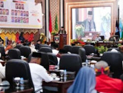 IPM Sumbar 2024 Tembus 76,43, Peringkat Enam Nasional