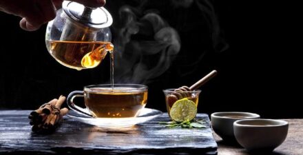 Segudang Manfaat Teh untuk Kesehatan, dari Jantung Sehat hingga Fokus Tajam