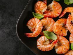 7 Jenis Makanan Tinggi Purin yang Dapat Picu Kambuhnya Asam Urat