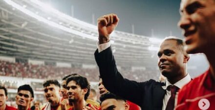 4 Pemain Keturunan yang Bisa Perkuat Indonesia di Piala Dunia 2026