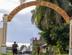 Bupati Mentawai Minta Perhatian Khusus untuk Program Makan Bergizi Gratis