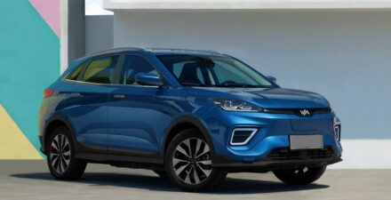 Ratusan Startup Mobil Listrik China Gulung Tikar, Ini 5 yang Gagal Total