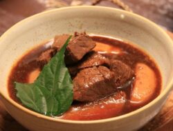 Waspada! Cara Memasak Semur Bisa Berisiko Buruk bagi Kesehatan Ginjal