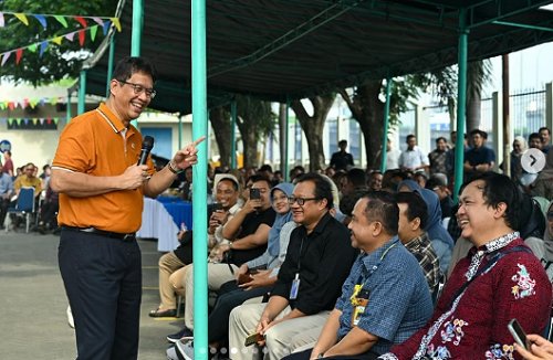 Menkeu Purbaya.