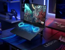 Lenovo Rilis Legion Pro 5i dan Legion 5i di Indonesia, Harga Mulai Rp24 Juta