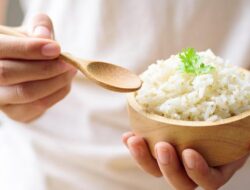 Selain Nasi Putih, Ini 5 Sumber Karbohidrat Sehat untuk Menu Harian