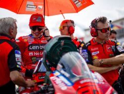 MotoGP Mandalika 2025, Mampukah Marc Marquez Patahkan Kutukan di Indonesia?