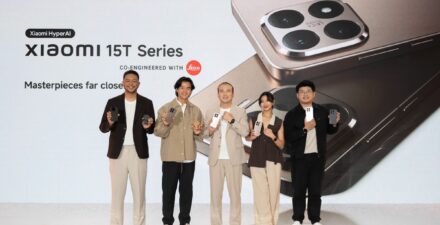 Xiaomi 15T Series Resmi Hadir di Indonesia, Usung Kamera Leica dan Performa Flagship