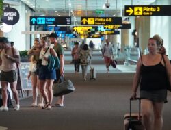 Bandara Bali Utara Masih Terkendala Izin Lingkungan