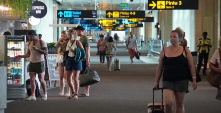 Bandara Bali Utara Masih Terkendala Izin Lingkungan