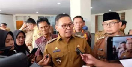 Pemkot Bukittinggi Luncurkan Kartu Kesejahteraan Sosial bagi Ribuan Penerima PKH dan Sembako
