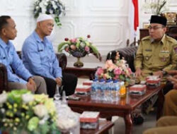 Dewan Pendidikan Sumbar Apresiasi Program Subuh Mubarakah Pemko Padang