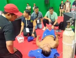 Tim Judo Sumbar Siap Turunkan Tiga Atlet
