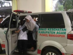 LBH Padang Kumpulkan Data untuk Advokasi Kasus MBG